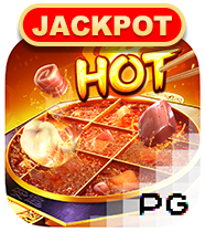 Hot Pot